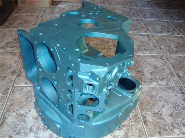 Kit Motor Agrale M790 Agrele 4200 4300